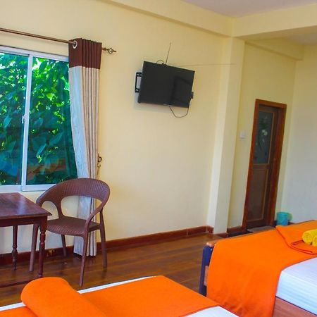 Hotel Olinka Haputale Dış mekan fotoğraf