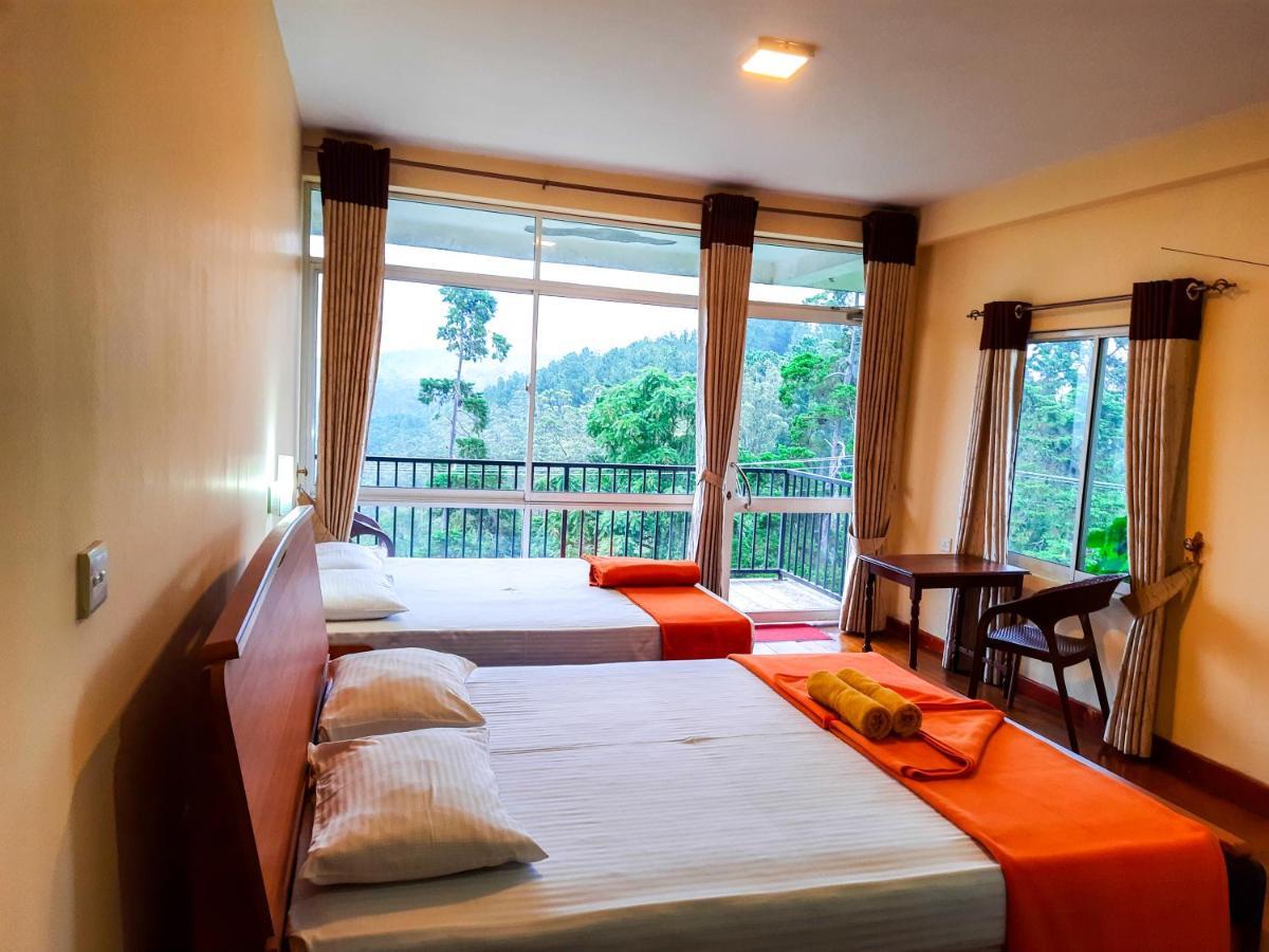 Hotel Olinka Haputale Dış mekan fotoğraf