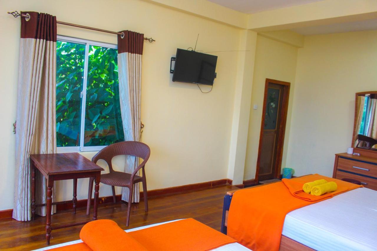 Hotel Olinka Haputale Dış mekan fotoğraf