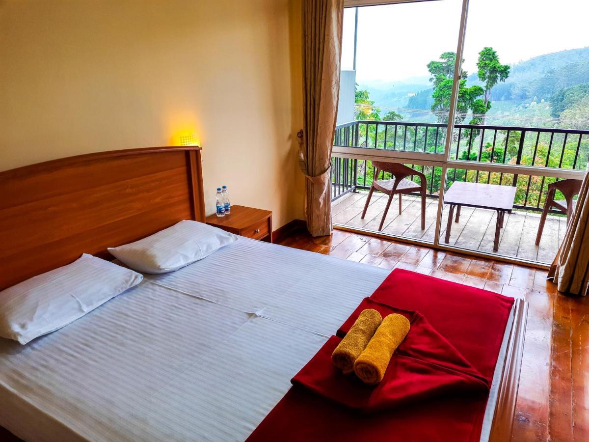 Hotel Olinka Haputale Dış mekan fotoğraf