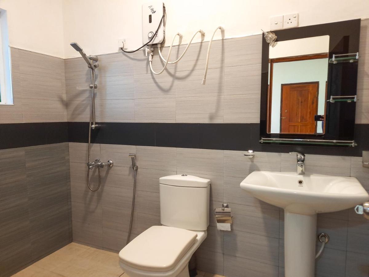 Hotel Olinka Haputale Dış mekan fotoğraf