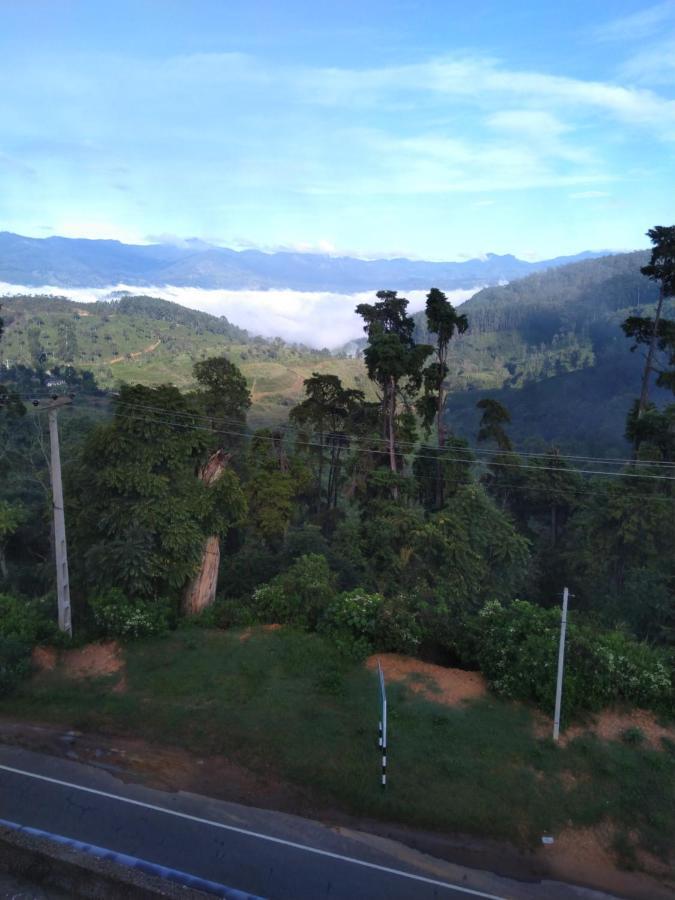Hotel Olinka Haputale Oda fotoğraf