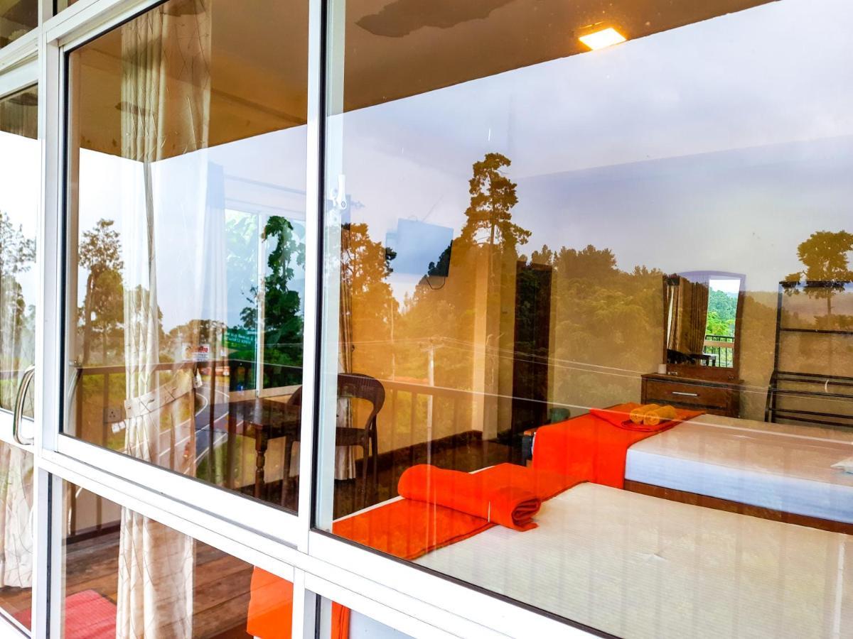 Hotel Olinka Haputale Dış mekan fotoğraf