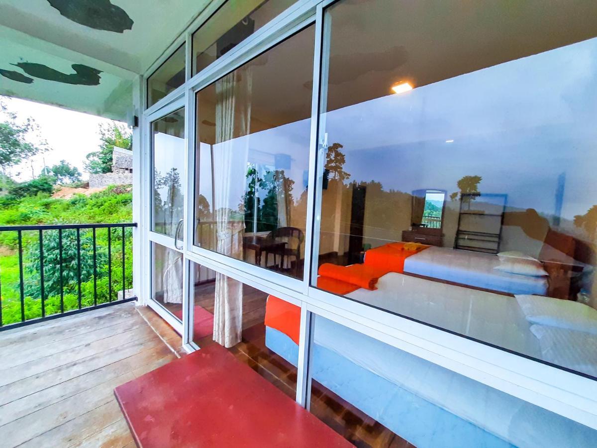 Hotel Olinka Haputale Dış mekan fotoğraf