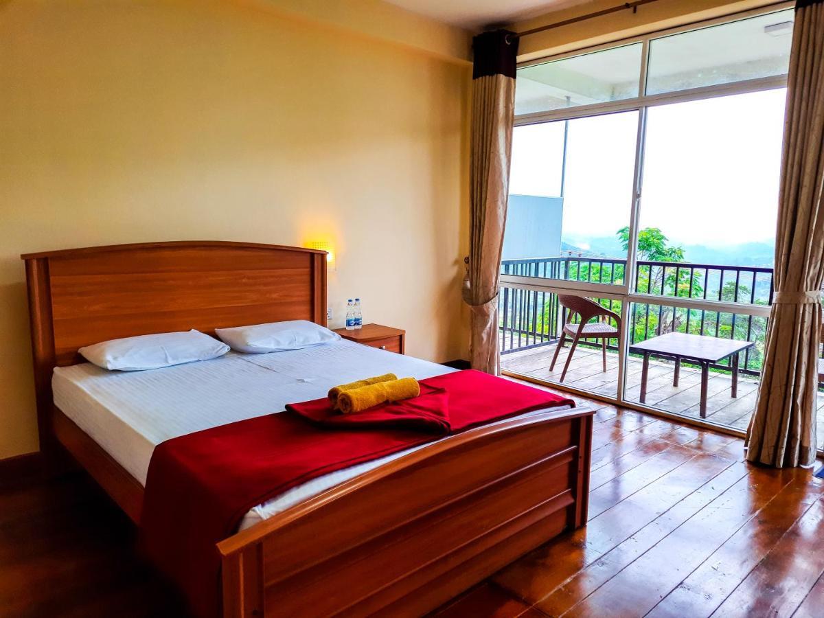 Hotel Olinka Haputale Dış mekan fotoğraf