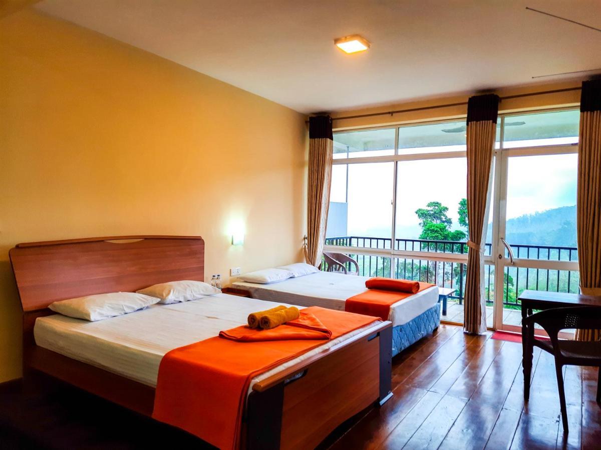 Hotel Olinka Haputale Dış mekan fotoğraf