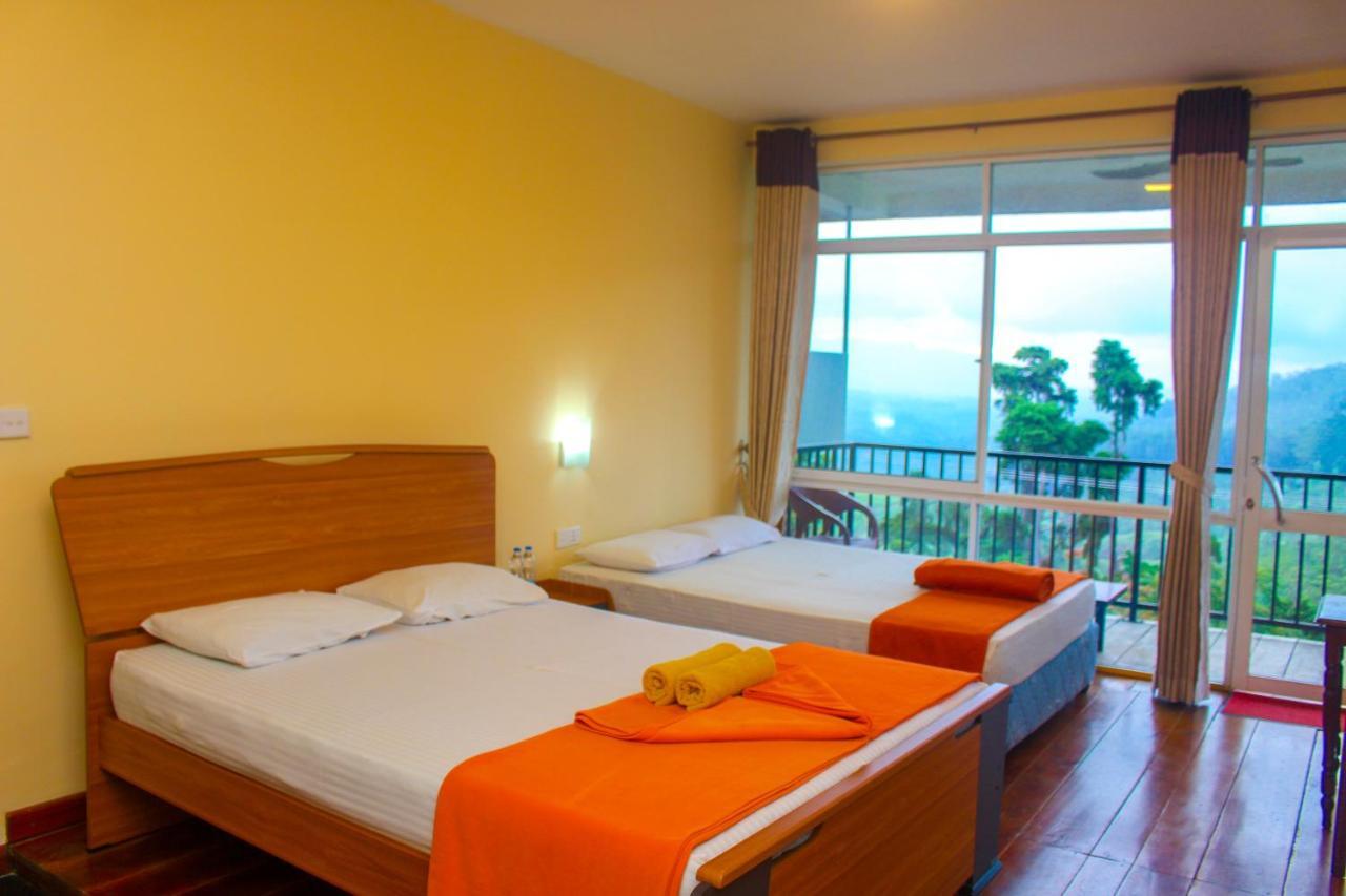 Hotel Olinka Haputale Dış mekan fotoğraf