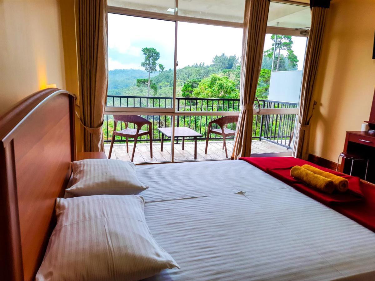 Hotel Olinka Haputale Dış mekan fotoğraf