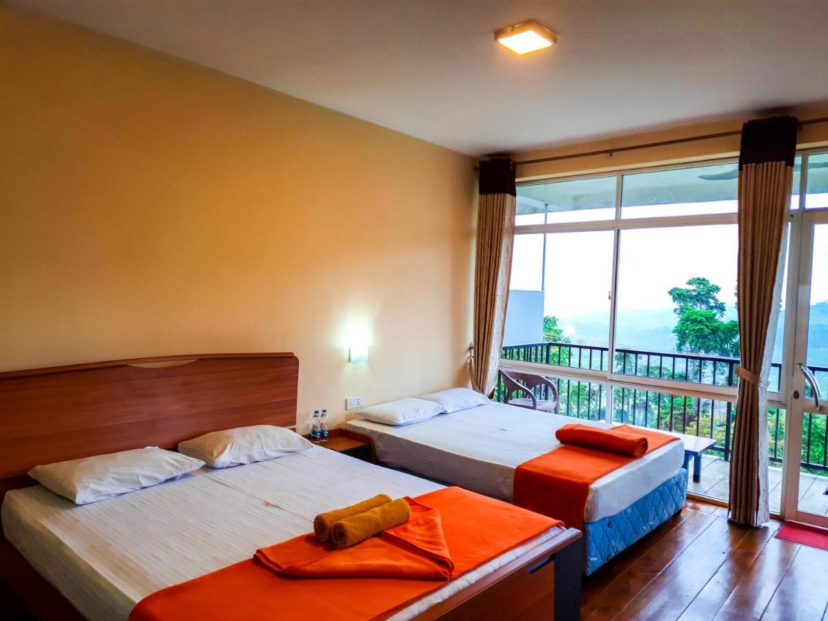 Hotel Olinka Haputale Dış mekan fotoğraf