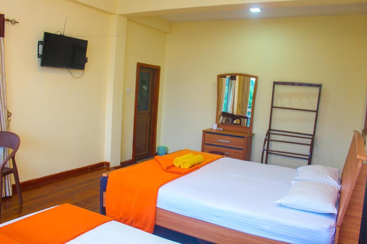 Hotel Olinka Haputale Dış mekan fotoğraf