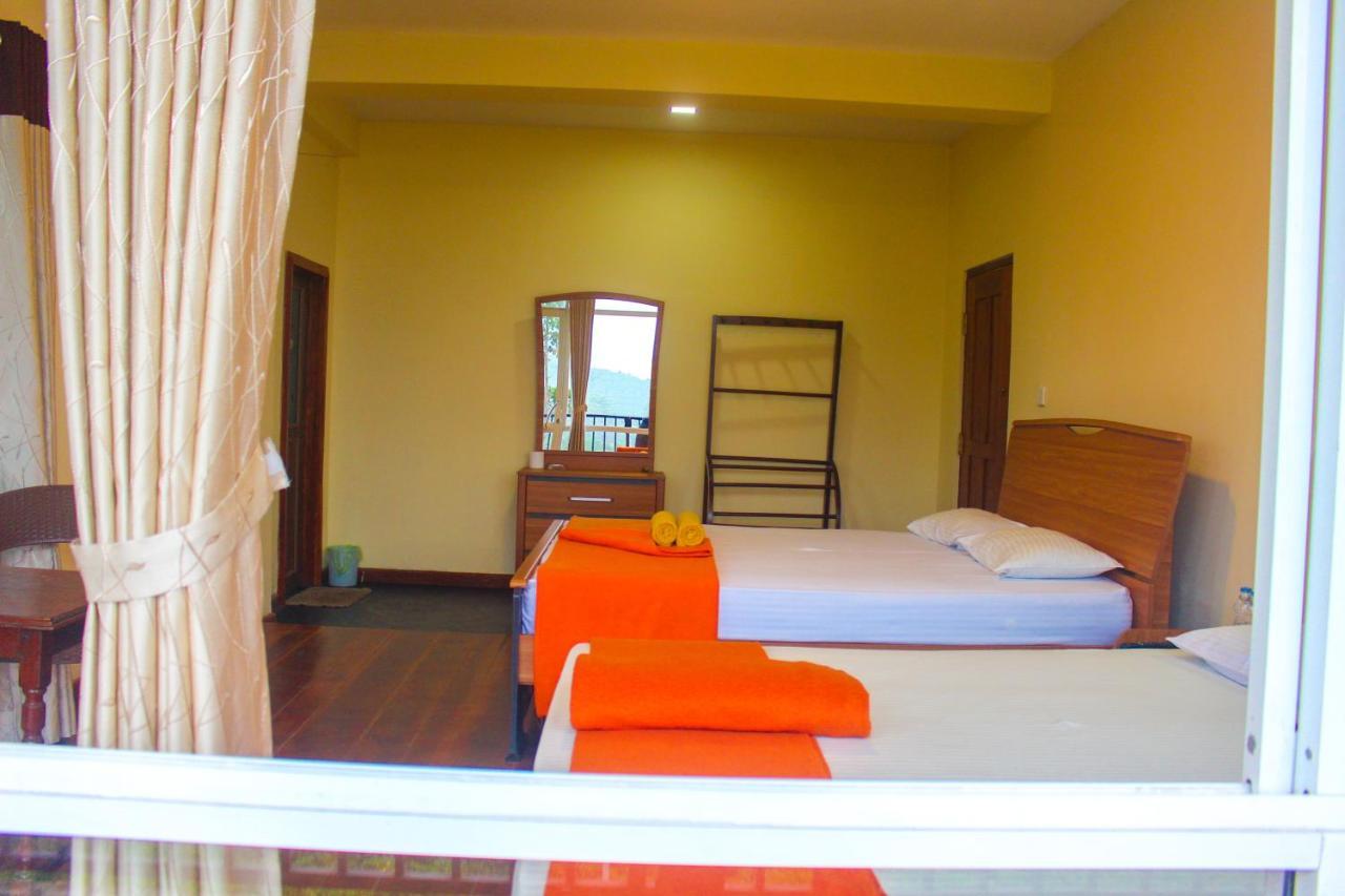 Hotel Olinka Haputale Dış mekan fotoğraf