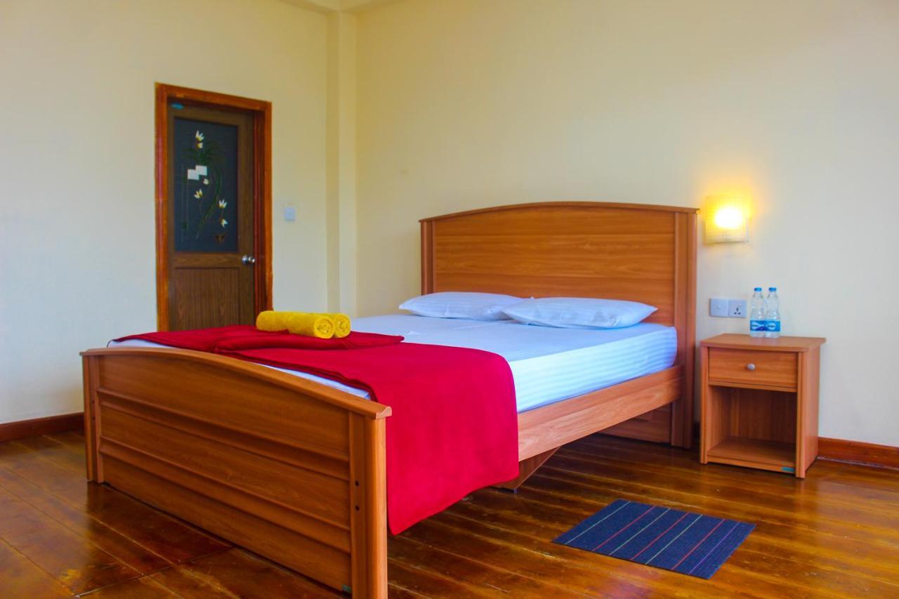 Hotel Olinka Haputale Dış mekan fotoğraf