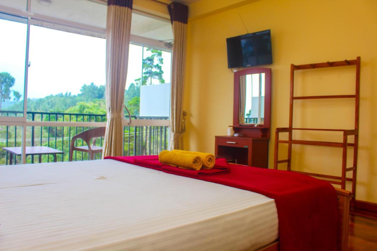 Hotel Olinka Haputale Dış mekan fotoğraf