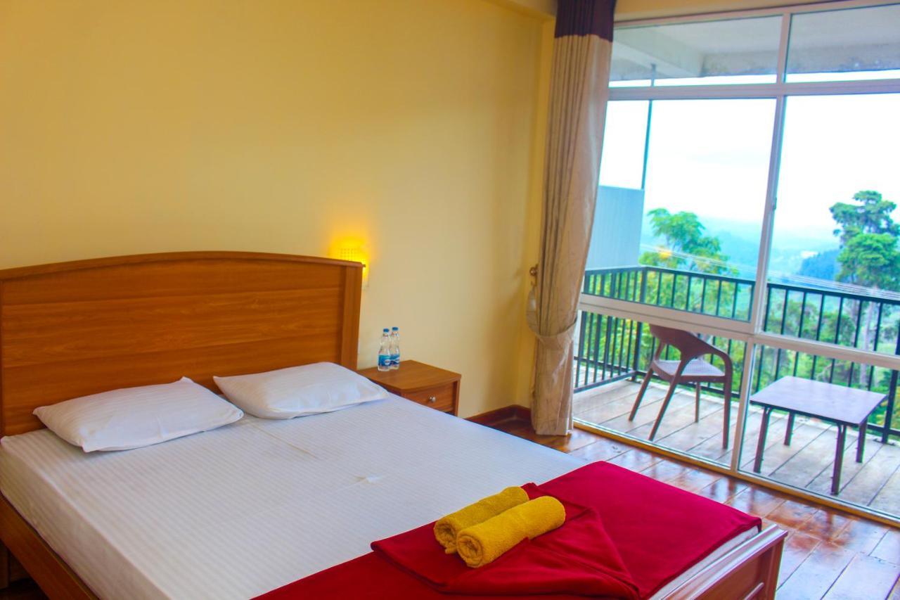 Hotel Olinka Haputale Dış mekan fotoğraf