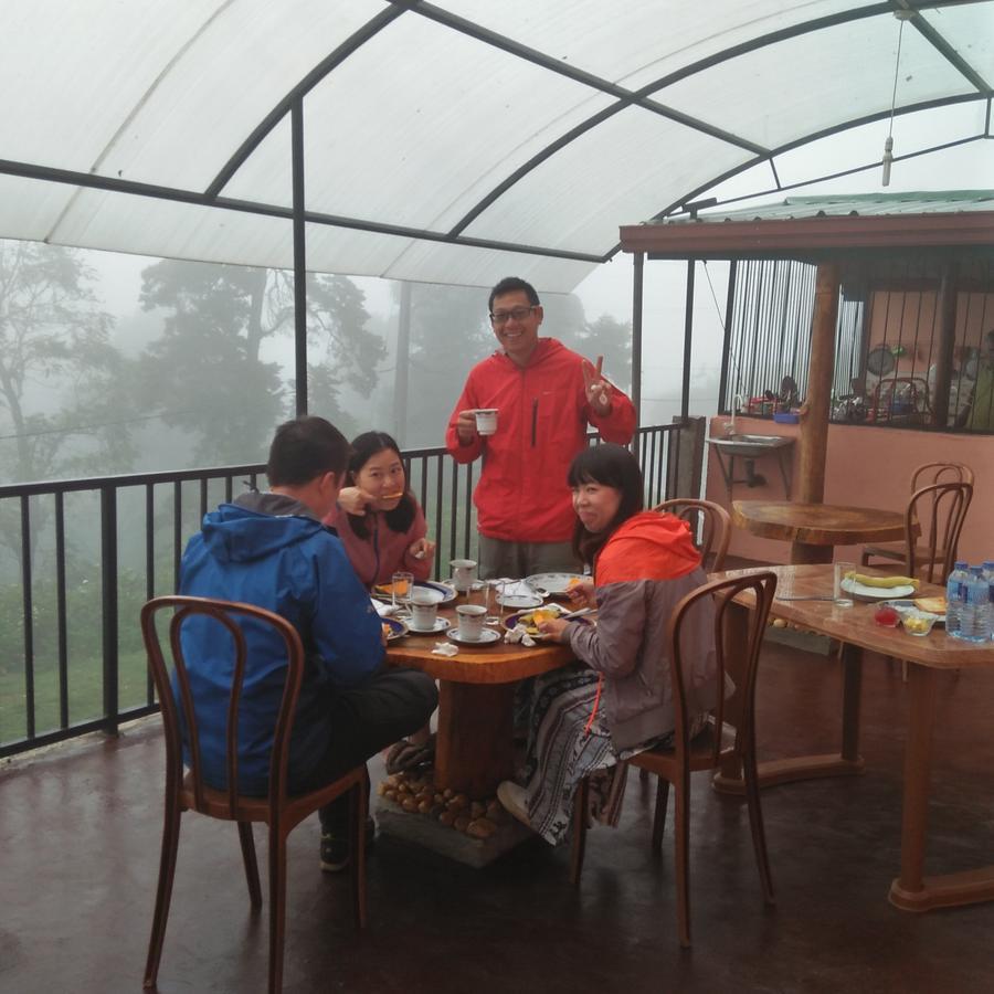 Hotel Olinka Haputale Dış mekan fotoğraf