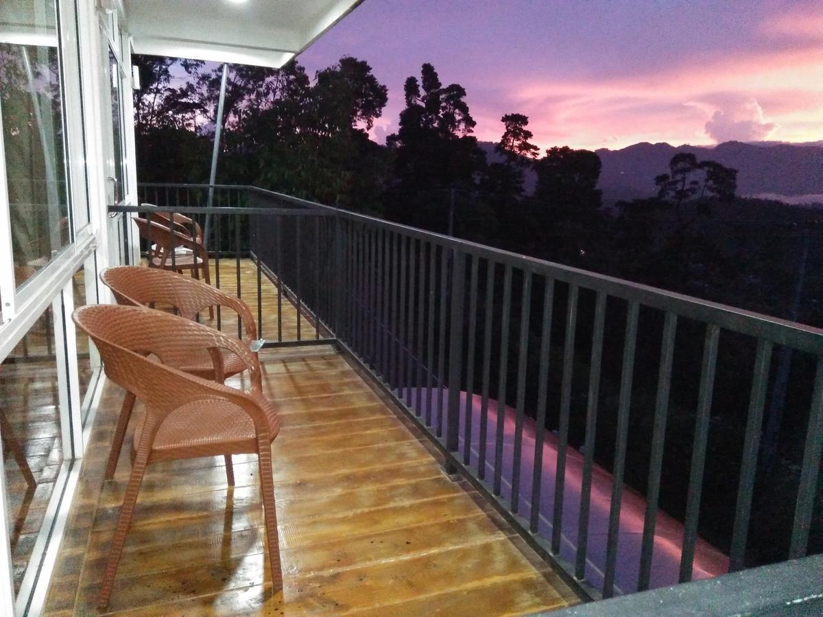 Hotel Olinka Haputale Dış mekan fotoğraf