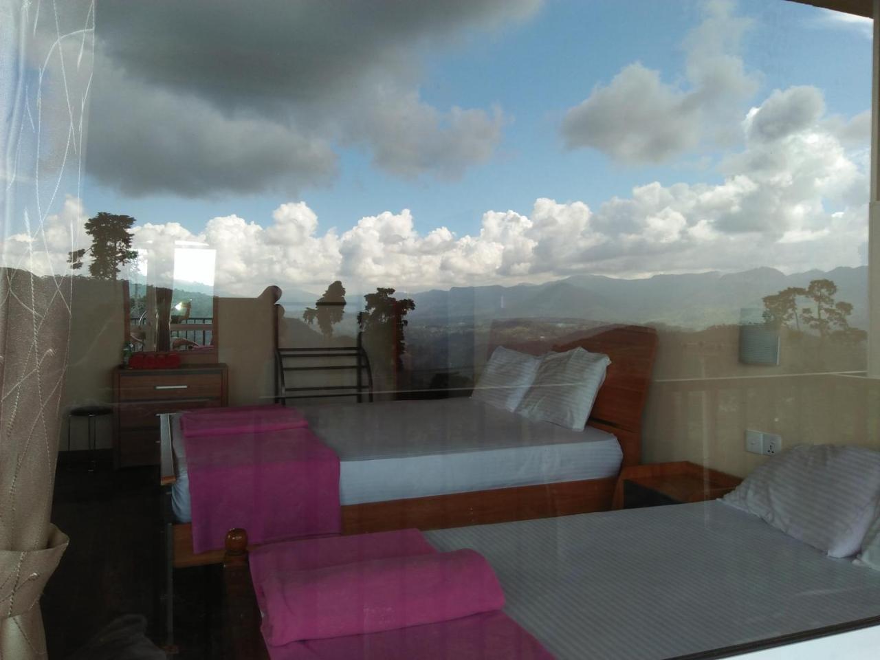 Hotel Olinka Haputale Dış mekan fotoğraf